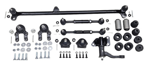 Kit riparazione sterzo