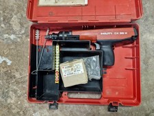 Cloueur Hilti DX 36M