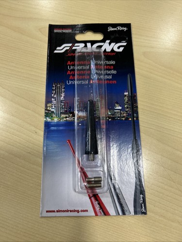 Antenna universale simoni - antenna,