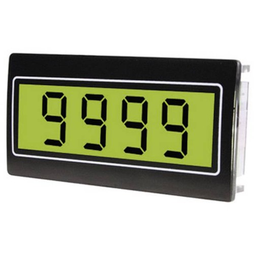 Trumeter hed251 contatore - hed251-t,