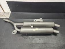 SILENZIATORE CAGIVA SUPER CITY