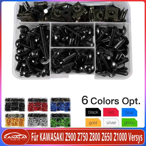 177x kit viti - viti, per