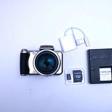 Fotocamera digitale OLYMPUS