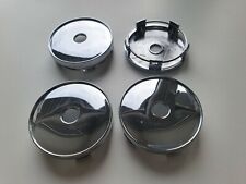 Set 4 pezzi coprimozzo