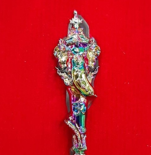 Bacchetta ganesh dio del - bacchetta,