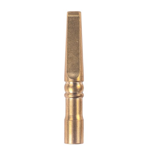 Portasigarette uomo ottone - portasigarette,