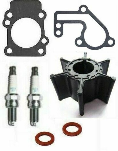 Kit ricambi 15cv yamaha - kit,