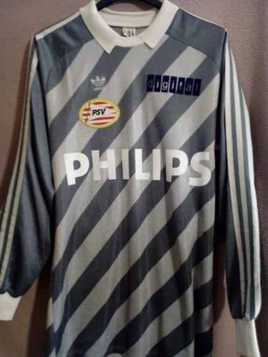 Maglia portiere psv eindhoven - portiere,
