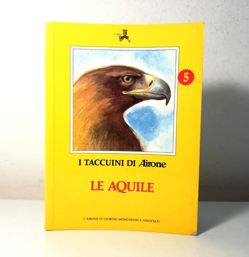 Taccuini airone di - i,