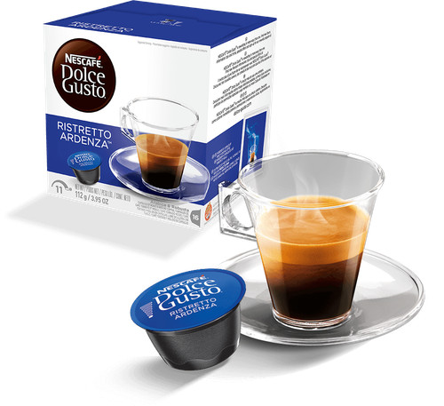 180 capsule nescafe dolce - nescafe,