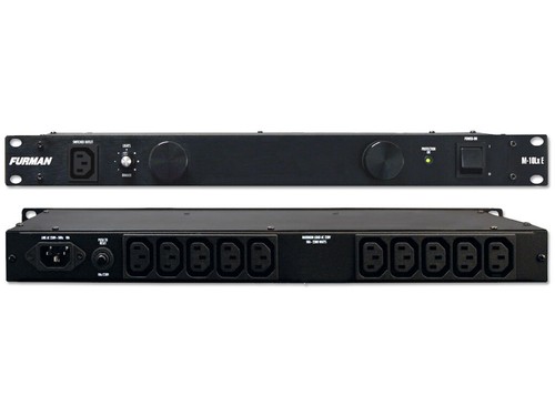 Furman 10lx distributore - furman, e