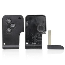 Ricambio custodia chiave auto