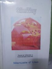 Doccia solarium+ tunnel ad