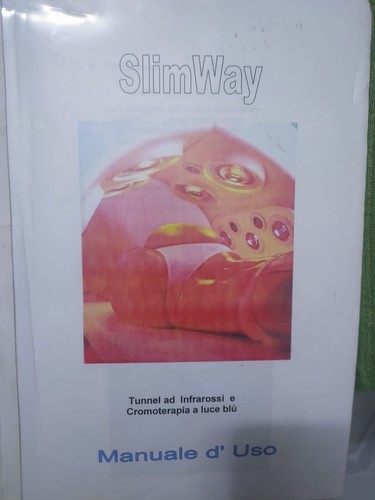 Doccia solarium tunnel - doccia,