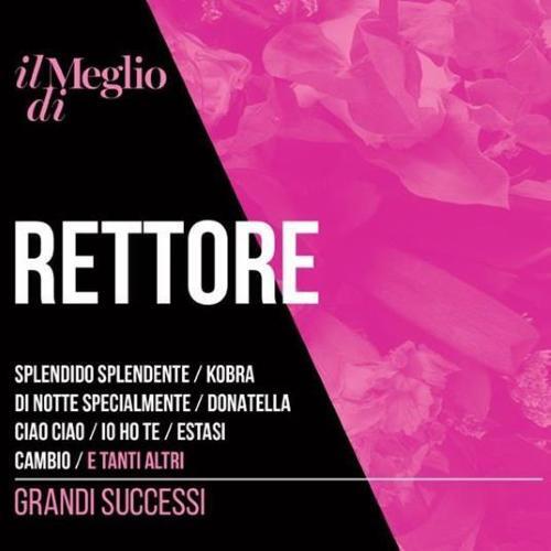Rettore meglio 2cd - rettore,