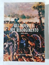 Gli Imperiesi Nel Risorgimento