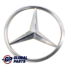 Mercedes CLS C219 Coperchio Bagagliaio Posteriore  Distintivo Stella A2197580058