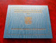 2 Euro 2012 Città del