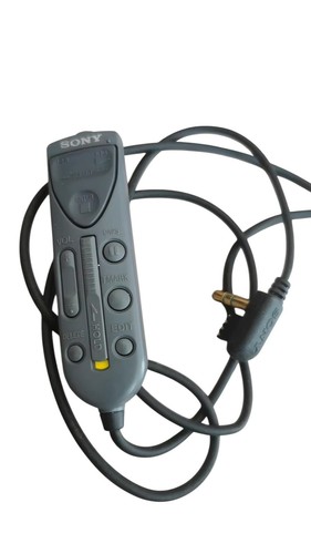 Telecomando per sony walkman - telecomando,