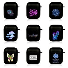 Arcane Airpods Cover 1 2 3 Pro