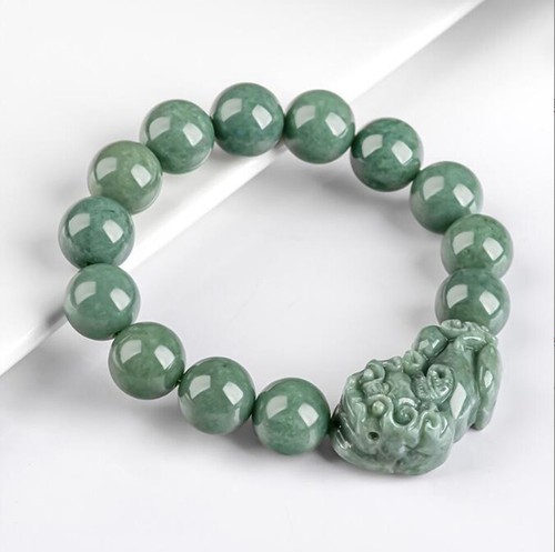 Perline tonde giadeite - tonde,