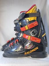 Salomon Scarponi da Sci Racing