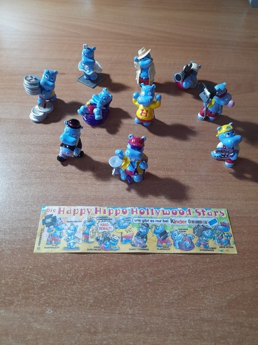 Kinder ferrero germania happy - kinder,