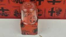 ALFA ROMEO VARI MODELLI BICCHIERINO VETRO FILTRO BENZINA 13658480102  D53x60mm