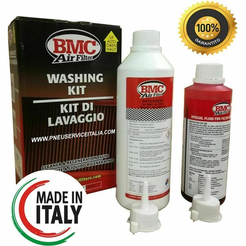 Kit pulizia lavaggio wa250 - kit,