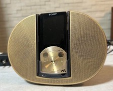 Sony Walkman NW-S744K Lettore
