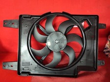 ELETTROVENTOLA ALFA 156 1.9