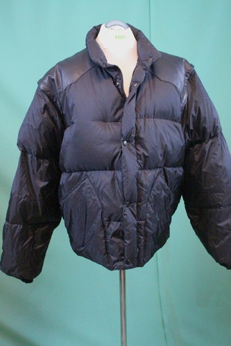 Giacca invernale orig gas blu - orig,