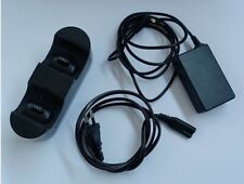 PLAYSTATION 4 PS4 - DOCK STATION ORIGINALE - STAZIONE DI CARICAMENTO PAD JOYPAD