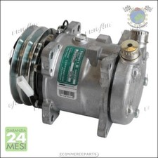 Compressore climatizzatore