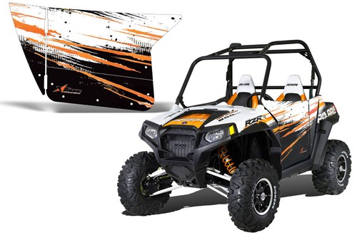 Kit grafico amr racing - grafico,
