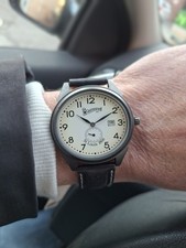 Winchester Orologio Uomo 38 x