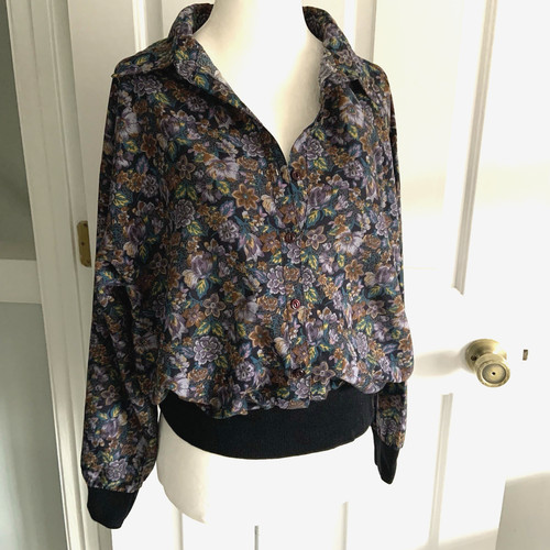 Camicetta vintage anni - , 70