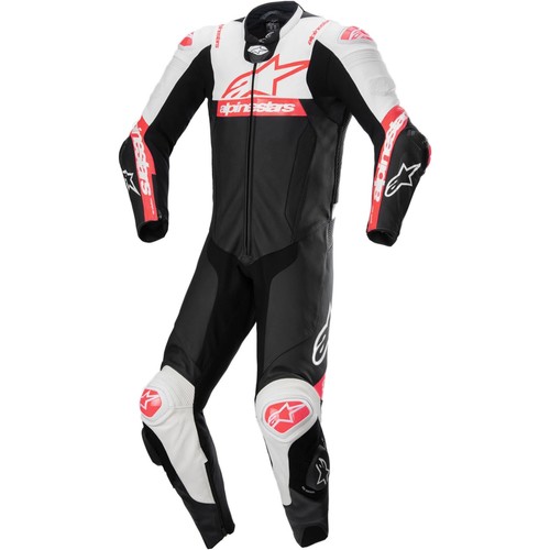 Tuta moto uomo - tuta,