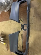 Paraurti Anteriore Alfa Tonale