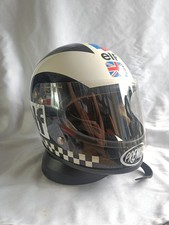 Casco Moto Kangol Grand Prix