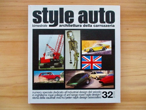 Style auto 1972 - style, 32