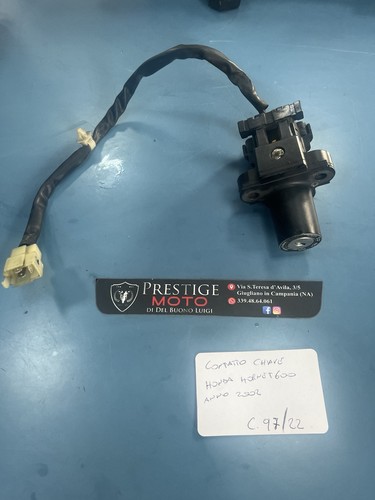Contatto chiave honda - contatto,