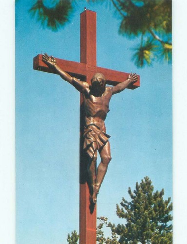 Crocifisso gesù pre 1980 - crocifisso, pre-1980