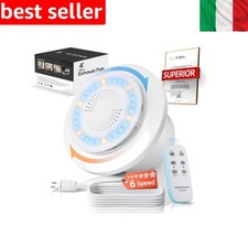 Aspiratore Bagno 100mm