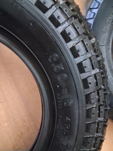 Gomme vespa3 8 kenda - 2, vespa3.50-8