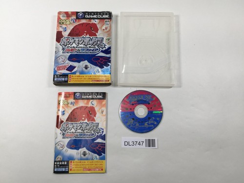 Pokemon box rubino - pokemon, e
