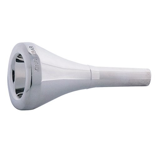 King baritono trombone - king,