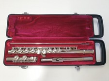 Flauto traverso yamaha in - yamaha,