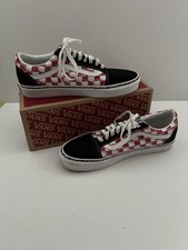 Sneakers vans old school - sneakers,