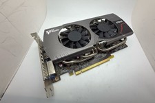 MSI AMD Radeon HD 7850 2GB